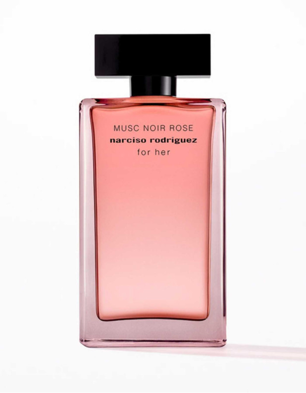 For Her Musc Noir Rose Edp